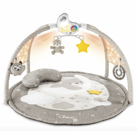 432 - PALESTRINA CHICCO ENJOY BEIGE