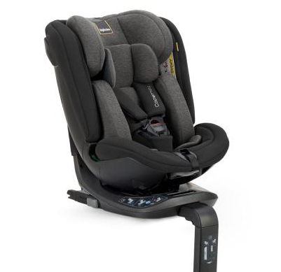 433 - POLTR. AUTO COPERNICO INGLESINA BLACK