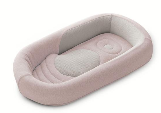 434 - RIDUTTORE INGLESINA WELCOM POD ROSA