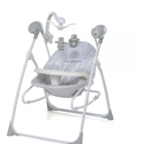 436 - ALTALENA FOPPA GRIGIO