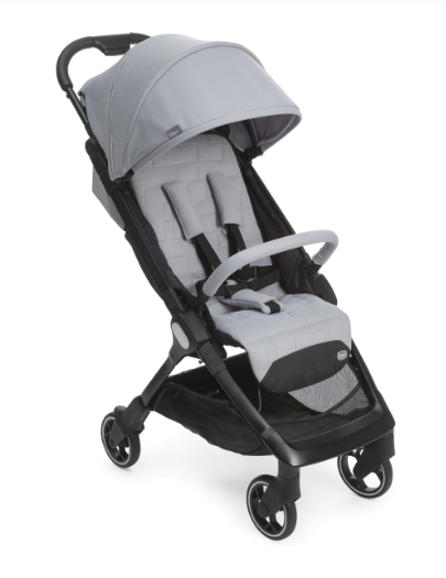 436 - PASS LEGGERO CHICCO WE GRIGIO