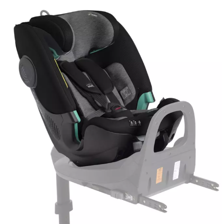 436 - POLTR. AUTO CHICCO FULL SEAT 360 I SIZE