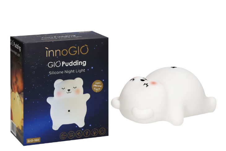 437 - LUCE NOTTURNA INNOGIO ORSETTO