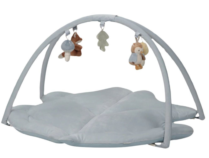 437 - PALESTRINA LITTLE DUTCH MORBIDA AZZ