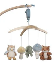 438 - GIOSTRINA LITTLE DUTCH AZZ