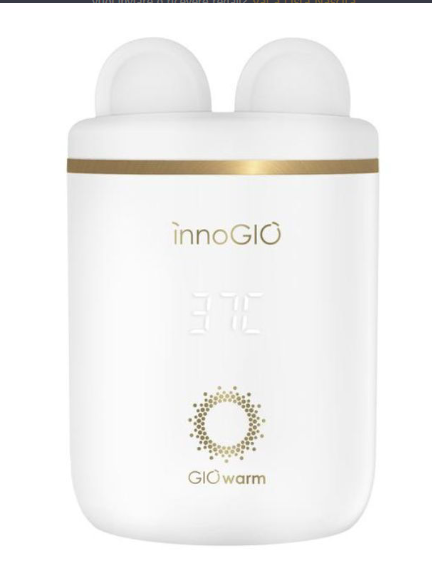 438 - SCALDABIBERON INNOGIO