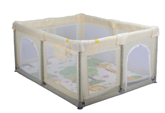 438 - box aziamor tortora