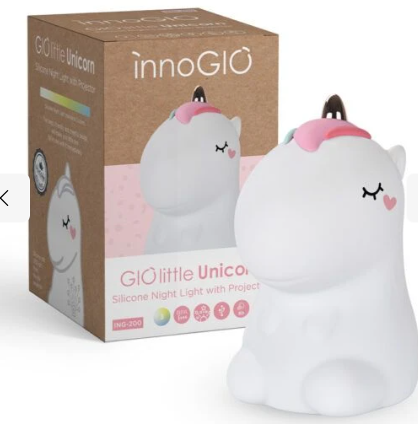 433 - LAMPADA INNOGIO UNICORNO