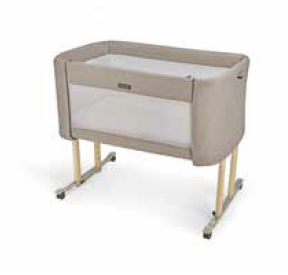 442 - NEXT TO ME INGLESINA WELCOME BAD BEIGE