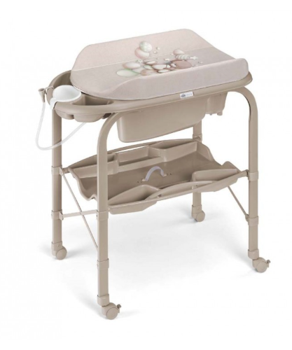 442 - BAGNETTO CAMBIO TORTORA