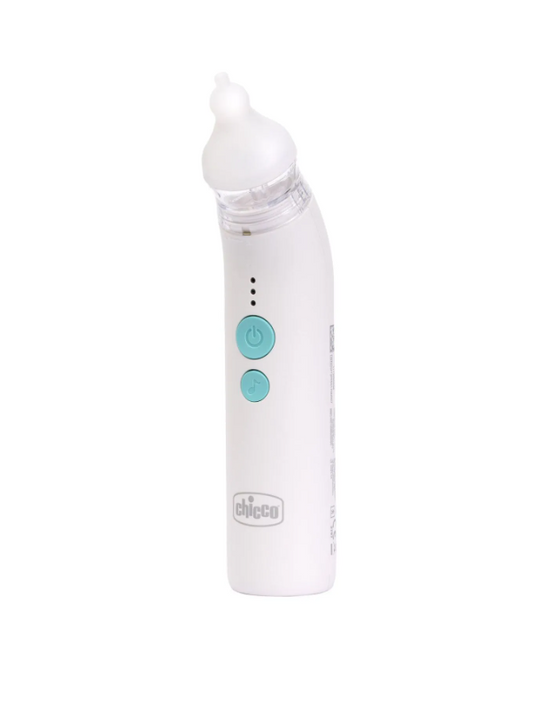 475 - aspiratore nasale chicco