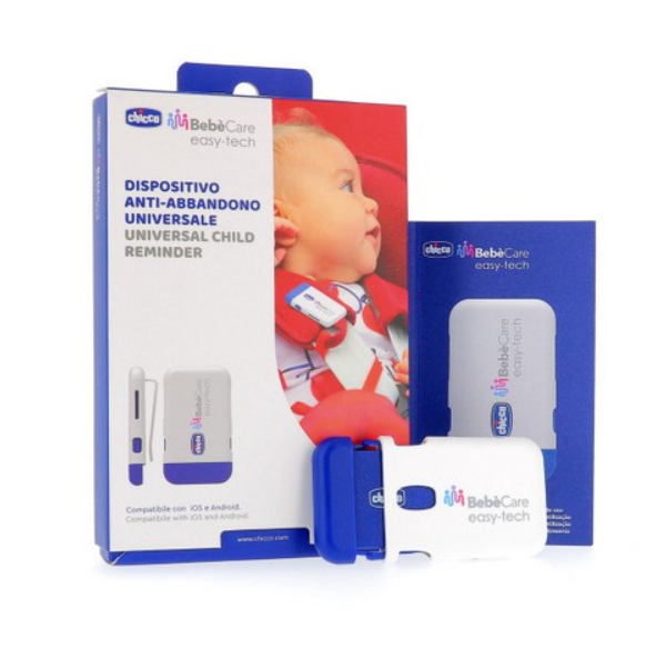 475 - disp. antiabbandono chicco