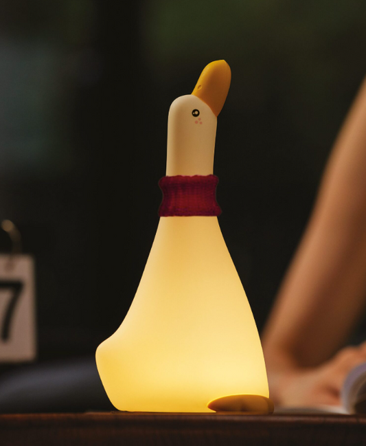 475 - luce notturna innogio paperella