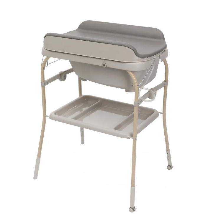 475 - bagnetto chicco soft bubble scandinavian