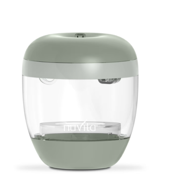 478 - sterilizzatore portatile nuvita melly plus