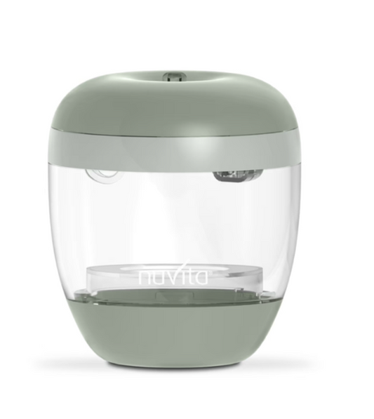 478 - sterilizzatore portatile nuvita melly plus