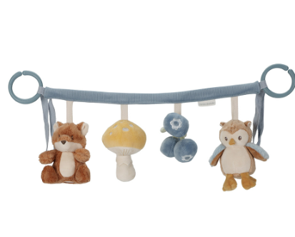 479 - fune gioco azz little dutch