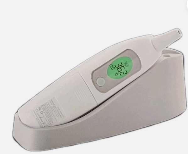 479 - termometro auricolare nuvita