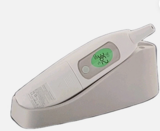 479 - termometro auricolare nuvita