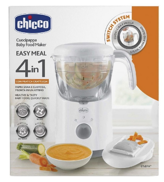 481 - cuoci pappa chicco