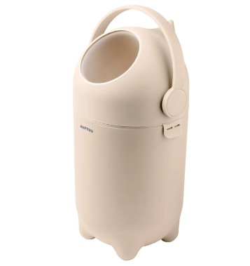 481 - mangiapannolini nattou beige