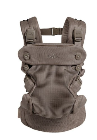 481 - marsupio joie beige