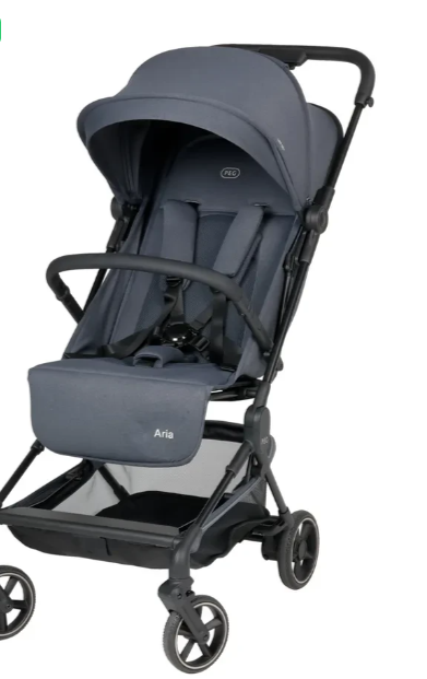 481 - pass leggero aria peg perego