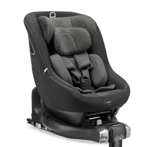 481 - poltr. auto inglesina next age vulcan black