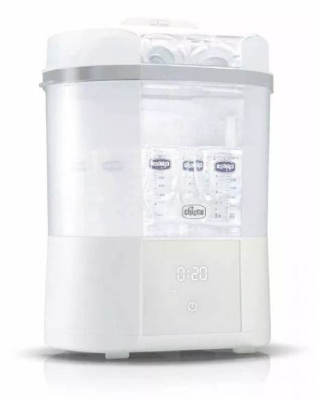 481 - sterilizzatore chicco con asciugatura