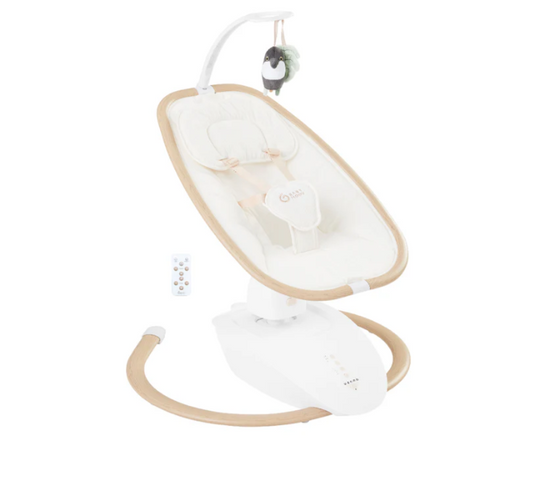 Altalena Baby Moov Swoon hoop