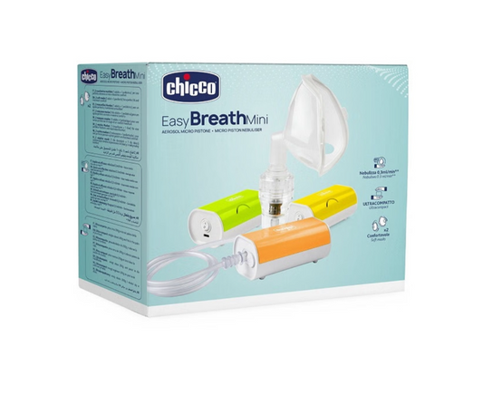 Aerosol Chicco Easy breath mini