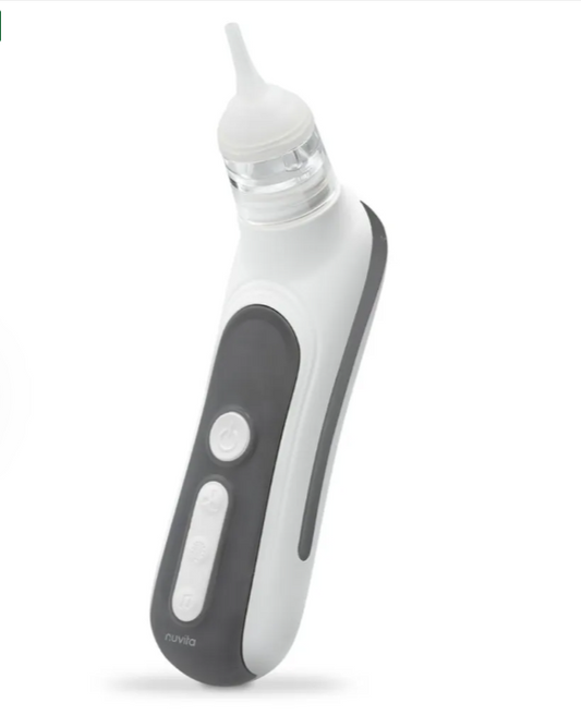 Aspiratore nasale Nuvita
