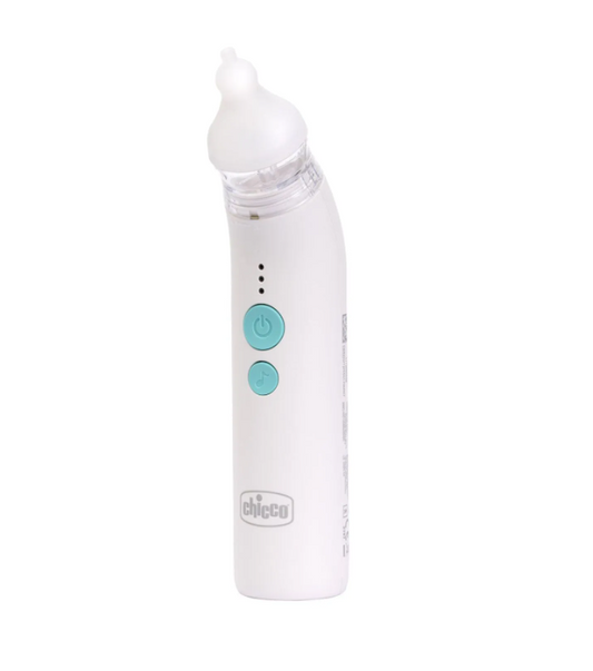 Aspiratore nasale chicco