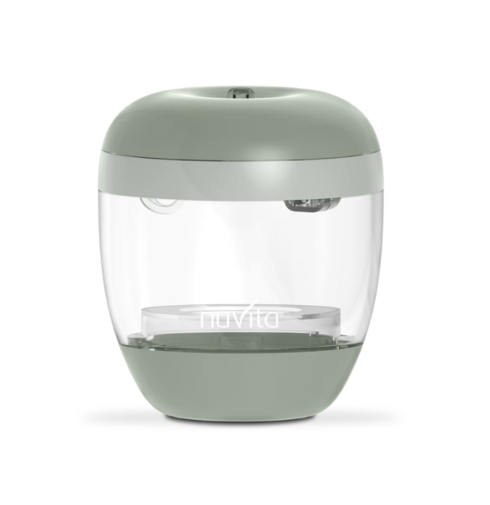 Sterilizzatore Nuvita Melly plus