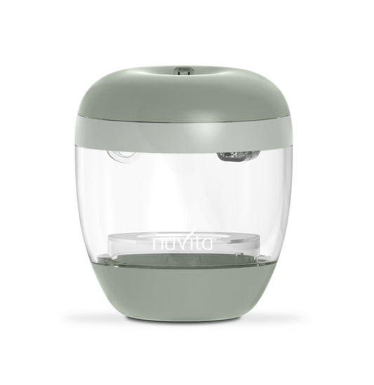 Sterilizzatore Nuvita Melly plus