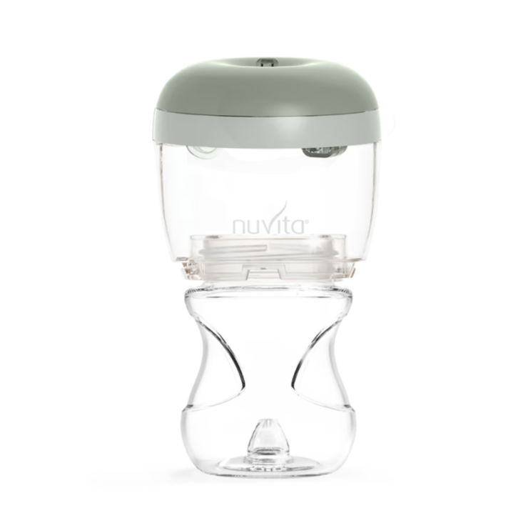 Sterilizzatore Nuvita Melly plus