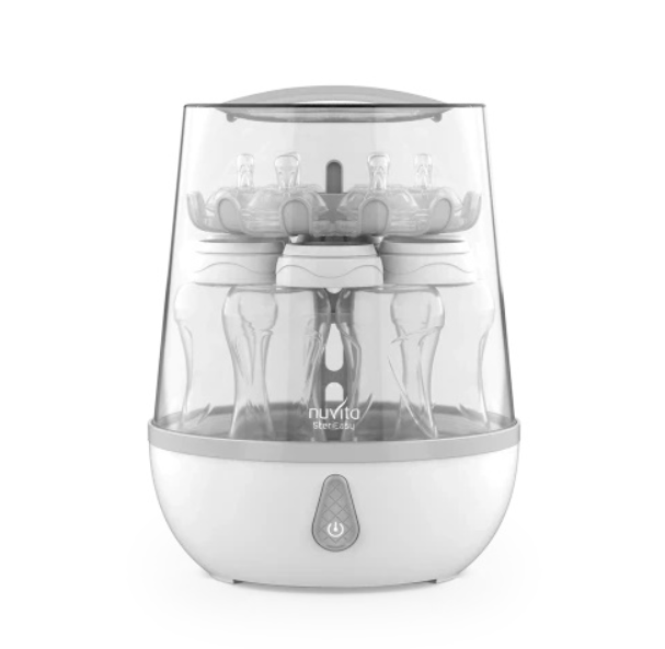 Sterilizzatore Nuvita sterie asy