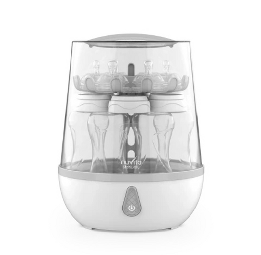 Sterilizzatore Nuvita sterie asy