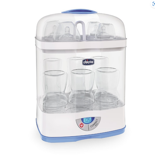 Sterilizzatore Chicco 3 in 1