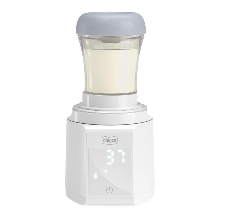 Scaldabiberon Chicco Flip heat