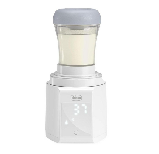 Scaldabiberon Chicco Flip heat