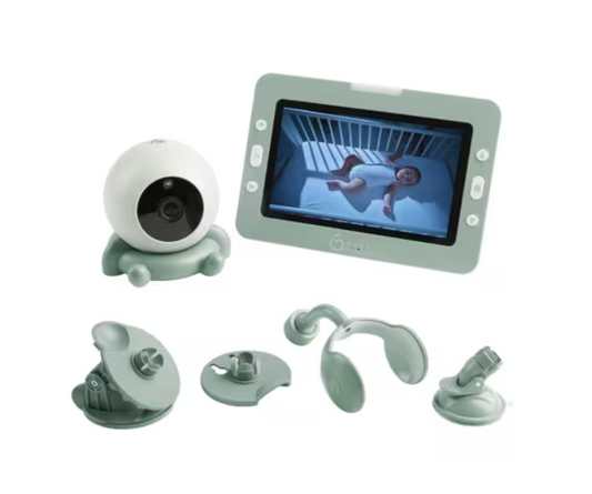 Baby Monitor Baby moov yoo go