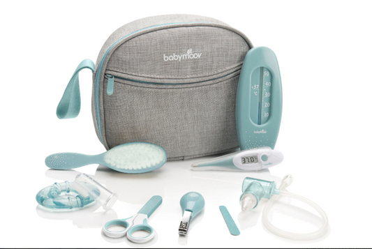 Set bagno Baby moov