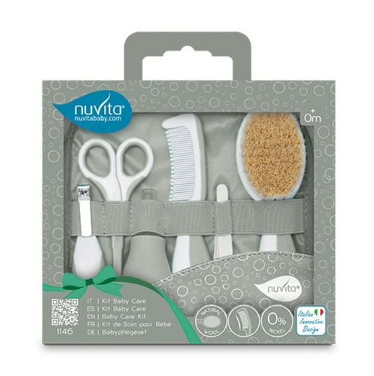 Set bagno Nuvita