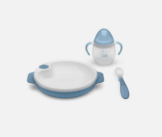 Set pappa Nuvita 6m+