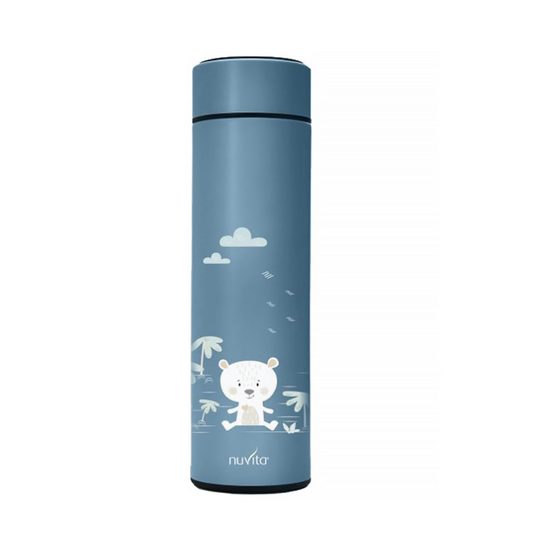 Thermos Nuvita per liquidi