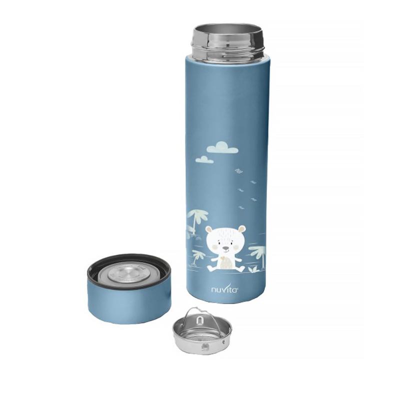 Thermos Nuvita per liquidi
