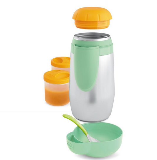 Thermos Chicco