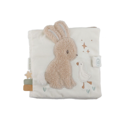 Libro Morbido Little Dutch