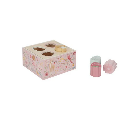 Little Dutch Shape Sorter